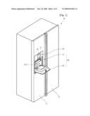 ICE MAKING APPARATUS diagram and image