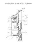 ICE MAKING APPARATUS diagram and image