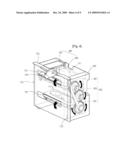 ICE MAKING APPARATUS diagram and image