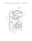 ICE MAKING APPARATUS diagram and image