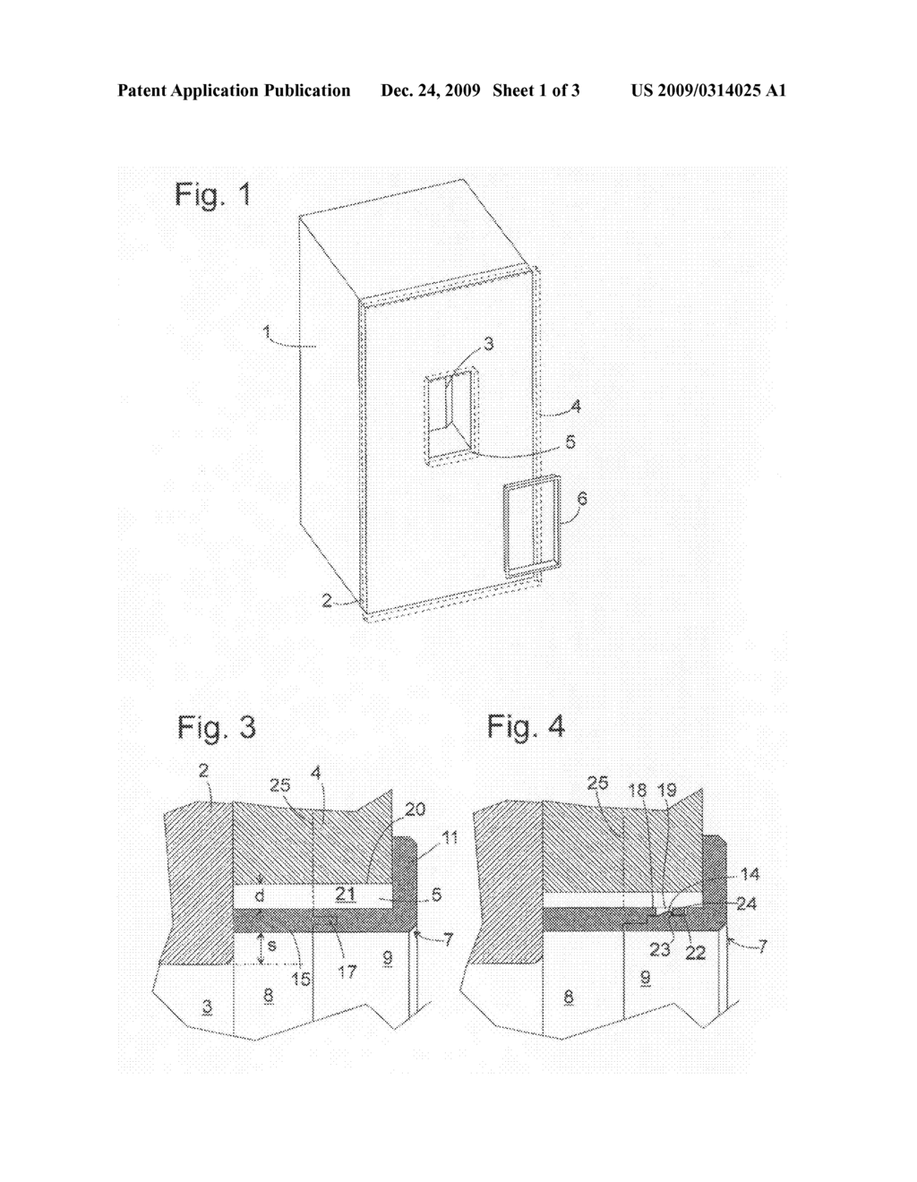 BUILT-IN REFRIGERATOR WITH DISPENSING DEVICE - diagram, schematic, and image 02