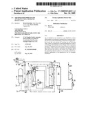 Air Separation Process and Apparatus Using Cryogenic Distillation diagram and image