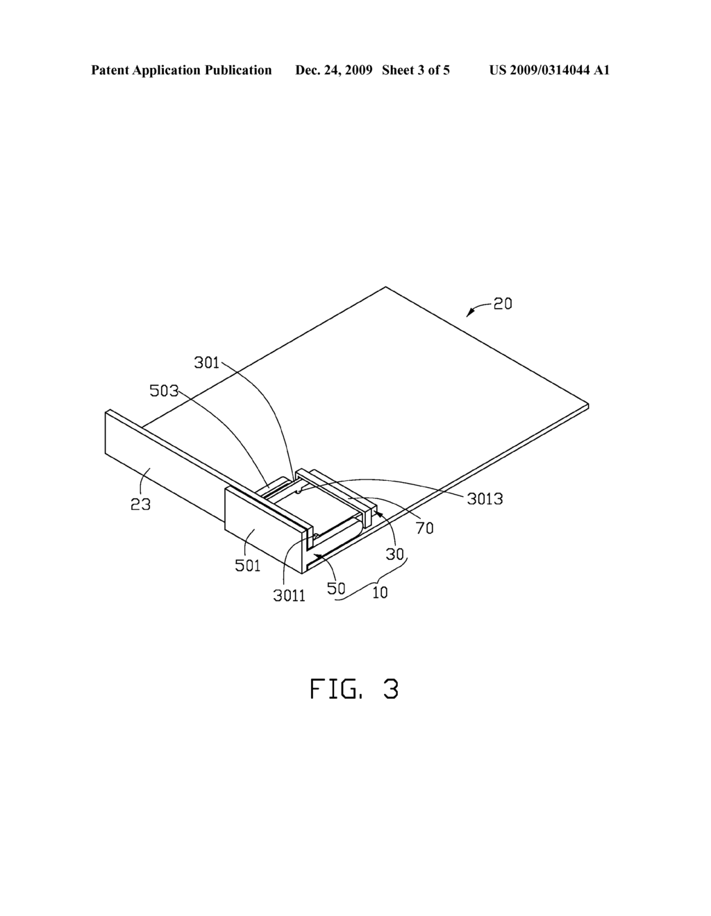 COVER MECHANISM AND ELECTRONIC DEVICE USING SAME - diagram, schematic, and image 04