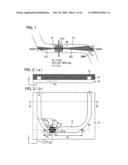 Fluid Actuator, and Heat Generating Device and Analysis Device Using the Same diagram and image