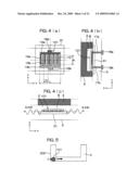 Fluid Actuator, and Heat Generating Device and Analysis Device Using the Same diagram and image