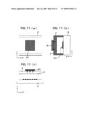 Fluid Actuator, and Heat Generating Device and Analysis Device Using the Same diagram and image