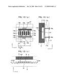 Fluid Actuator, and Heat Generating Device and Analysis Device Using the Same diagram and image