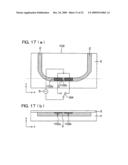 Fluid Actuator, and Heat Generating Device and Analysis Device Using the Same diagram and image