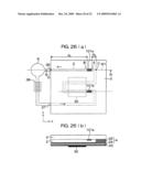 Fluid Actuator, and Heat Generating Device and Analysis Device Using the Same diagram and image