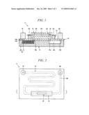 CHROMATOGRAPHY DETECTOR diagram and image