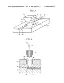 CHROMATOGRAPHY DETECTOR diagram and image