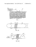 POLARIZATION BASED FIBER OPTIC DOWNHOLE FLOWMETER diagram and image