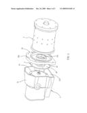 Interface Module for Motor and Gearbox diagram and image