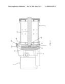 Interface Module for Motor and Gearbox diagram and image