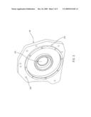 Interface Module for Motor and Gearbox diagram and image