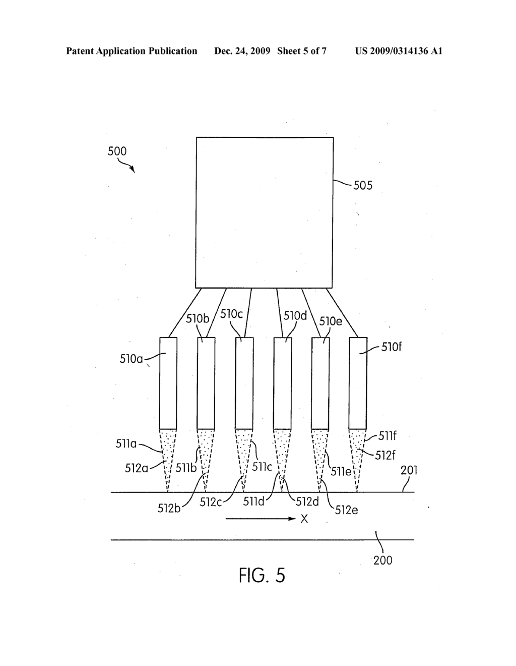 METHOD OF MANUFACTURING A BLADE - diagram, schematic, and image 06