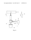 BEVERAGE PREPARATION SYSTEM, HOLDER AND APPARATUS diagram and image