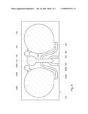 BEVERAGE PREPARATION SYSTEM, HOLDER AND APPARATUS diagram and image