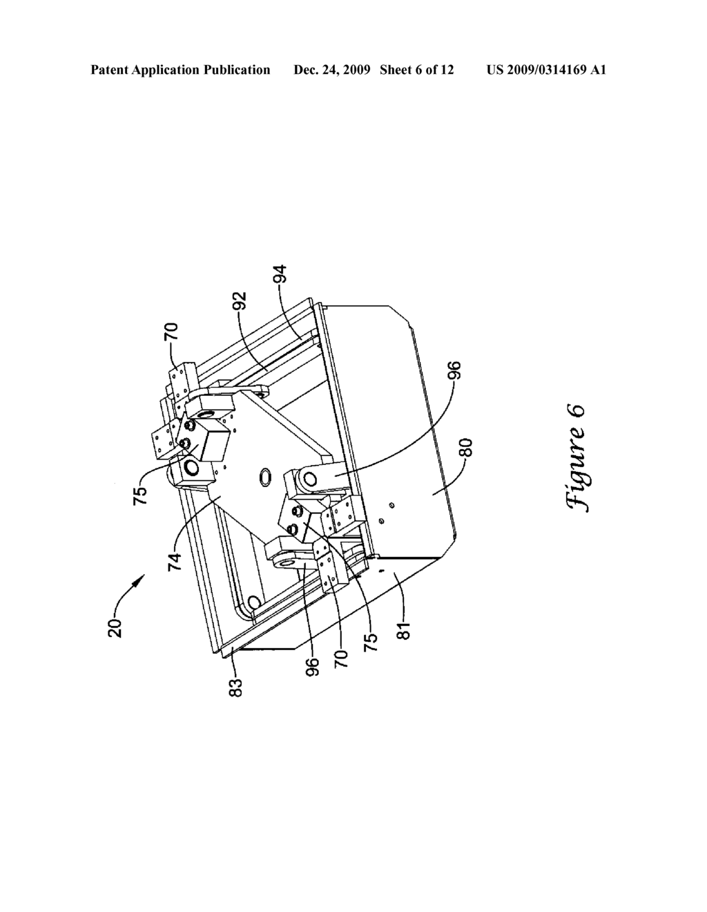 TRASH COMPACTOR - diagram, schematic, and image 07