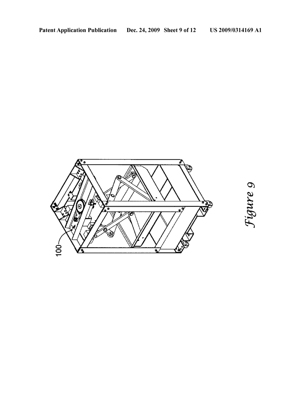 TRASH COMPACTOR - diagram, schematic, and image 10