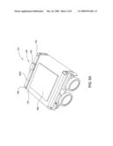 ACCURATE CONVEYANCE SYSTEM USEFUL FOR SCREEN PRINTING diagram and image