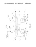 ACCURATE CONVEYANCE SYSTEM USEFUL FOR SCREEN PRINTING diagram and image