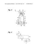 LEAKAGE DETECTION DEVICE FOR COATING MATERIAL AND COATING MATERIAL FILING SYSTEM diagram and image