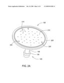 PEDESTAL HEATER FOR LOW TEMPERATURE PECVD APPLICATION diagram and image