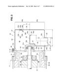 ENGINE GENERATOR diagram and image