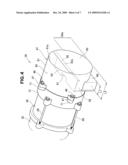 ENGINE GENERATOR diagram and image