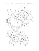 ENGINE GENERATOR diagram and image