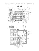 ENGINE GENERATOR diagram and image