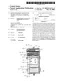 DEVICE FOR VARIABLY ADJUSTING THE CONTROL TIMES OF GAS EXCHANGE VALVES OF AN INTERNAL COMBUSTION ENGINE diagram and image