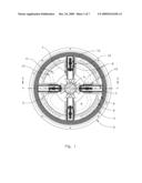 PLUG-IN-PISTON ASSEMBLY AND METHOD OF USING THE SAME diagram and image