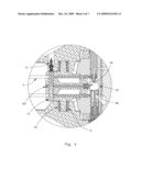 PLUG-IN-PISTON ASSEMBLY AND METHOD OF USING THE SAME diagram and image