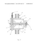 PLUG-IN-PISTON ASSEMBLY AND METHOD OF USING THE SAME diagram and image