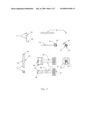 PLUG-IN-PISTON ASSEMBLY AND METHOD OF USING THE SAME diagram and image