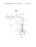 IGNITION APPARATUS FOR AN INTERNAL COMBUSTION ENGINE diagram and image