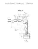 IGNITION APPARATUS FOR AN INTERNAL COMBUSTION ENGINE diagram and image