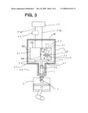 IGNITION APPARATUS FOR AN INTERNAL COMBUSTION ENGINE diagram and image