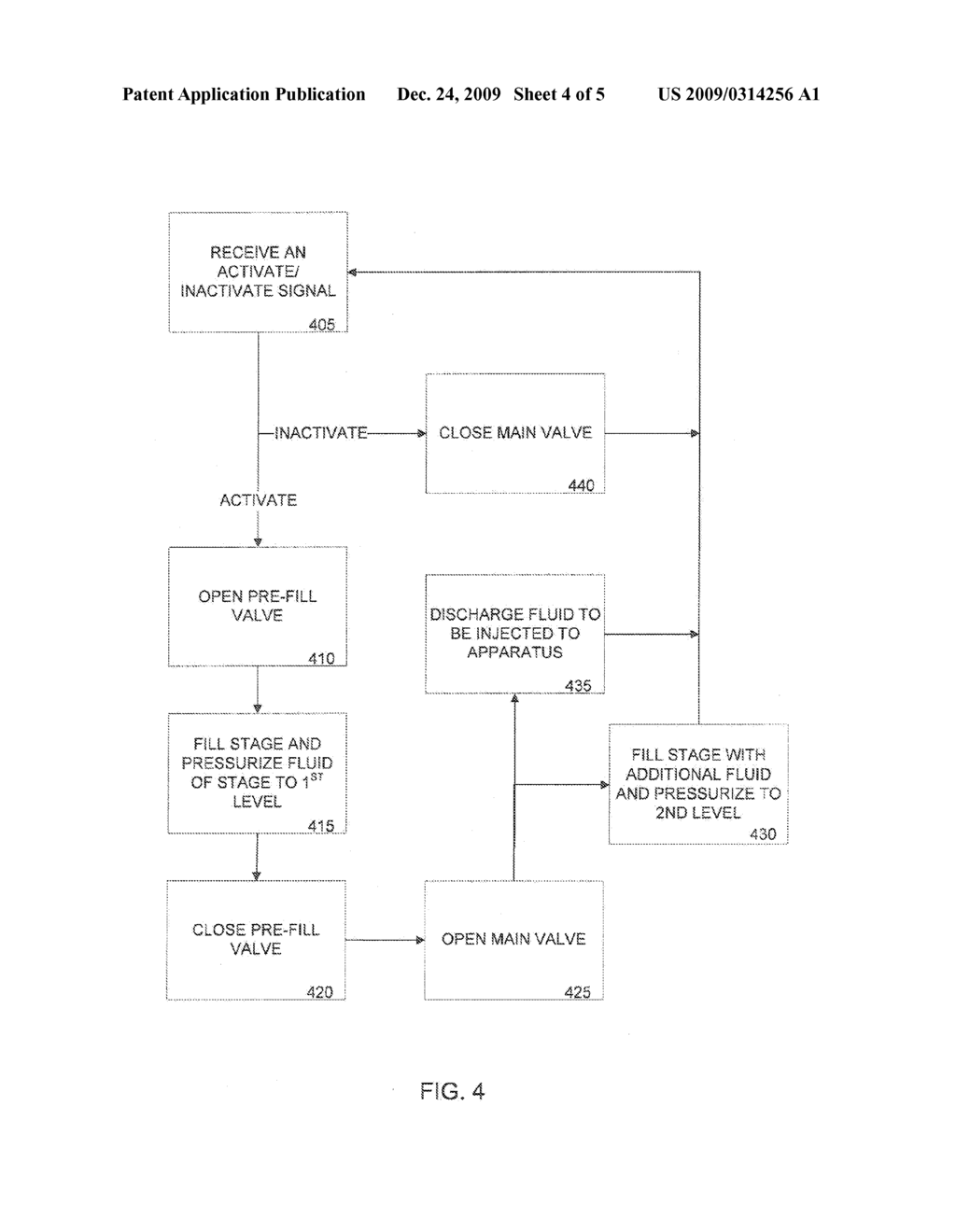 SKID ARCHITECTURE FOR A POWER AUGMENTATION SYSTEM - diagram, schematic, and image 05