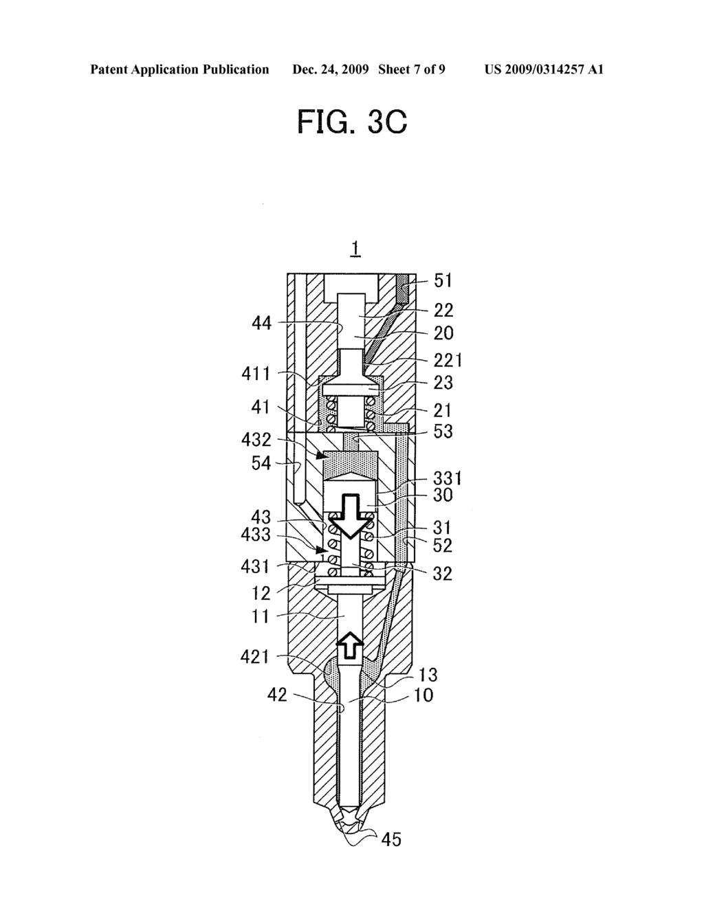 FUEL INJECTION DEVICE - diagram, schematic, and image 08