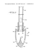 Method and apparatus for moving a mass diagram and image