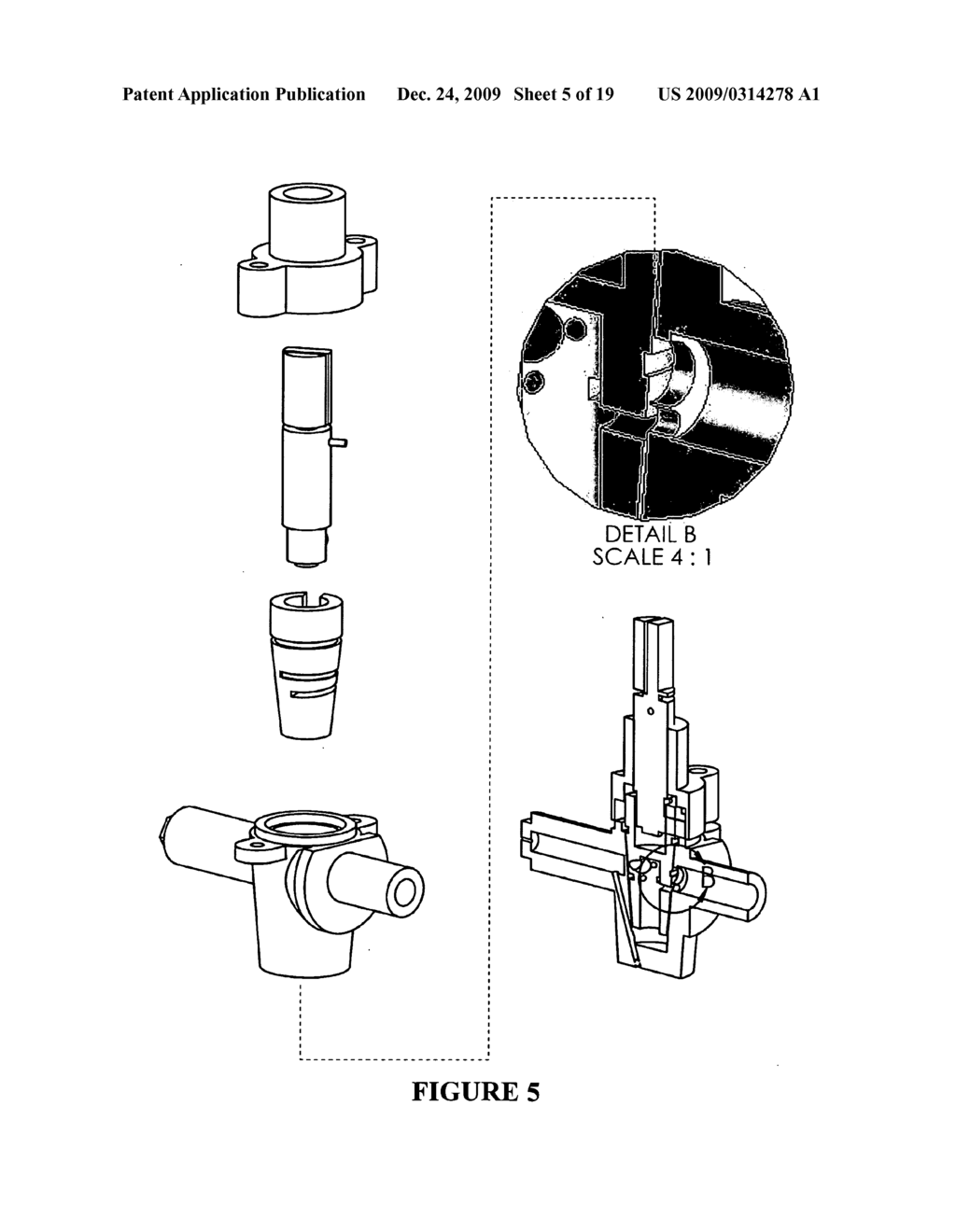 Barbecue Grill with Sear Section - diagram, schematic, and image 06