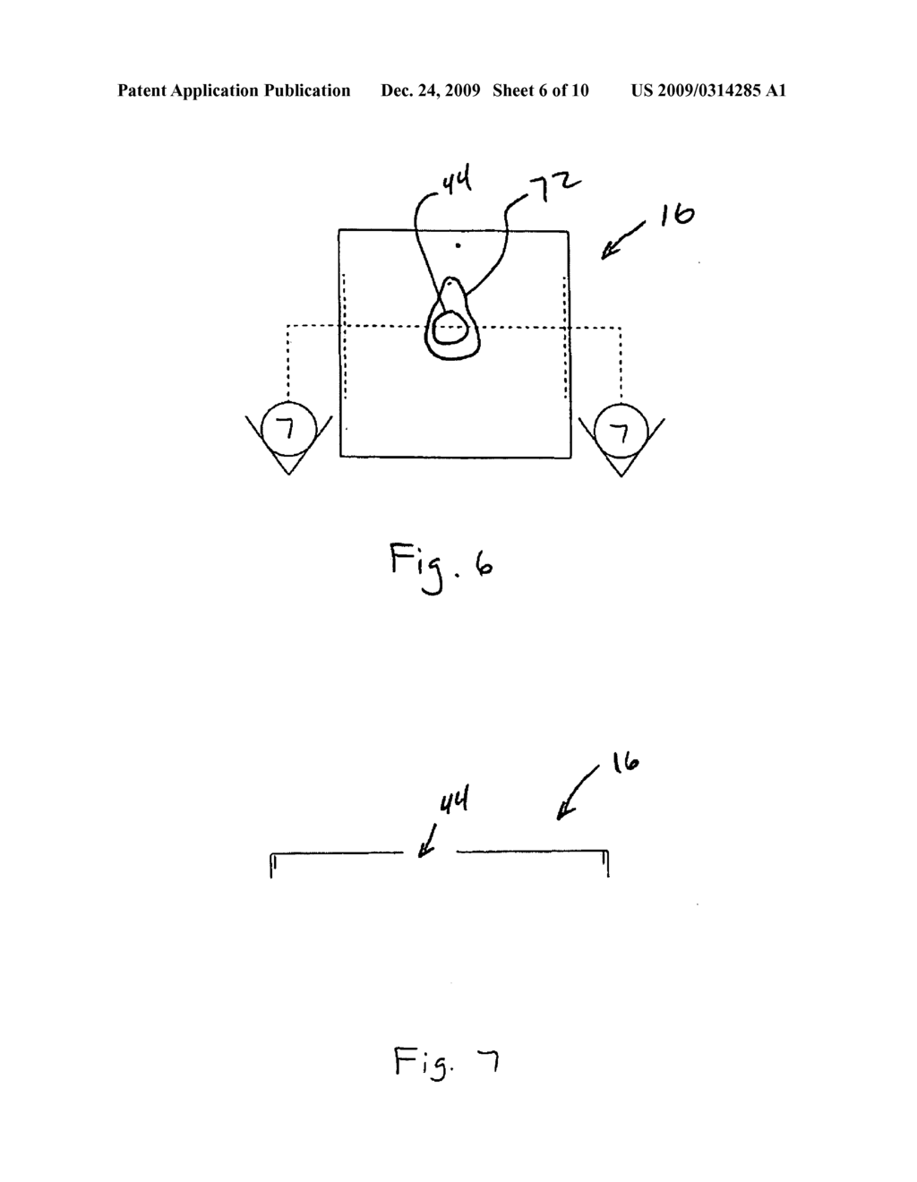 COOKING DEVICE AND ASSOCIATED METHODS - diagram, schematic, and image 07