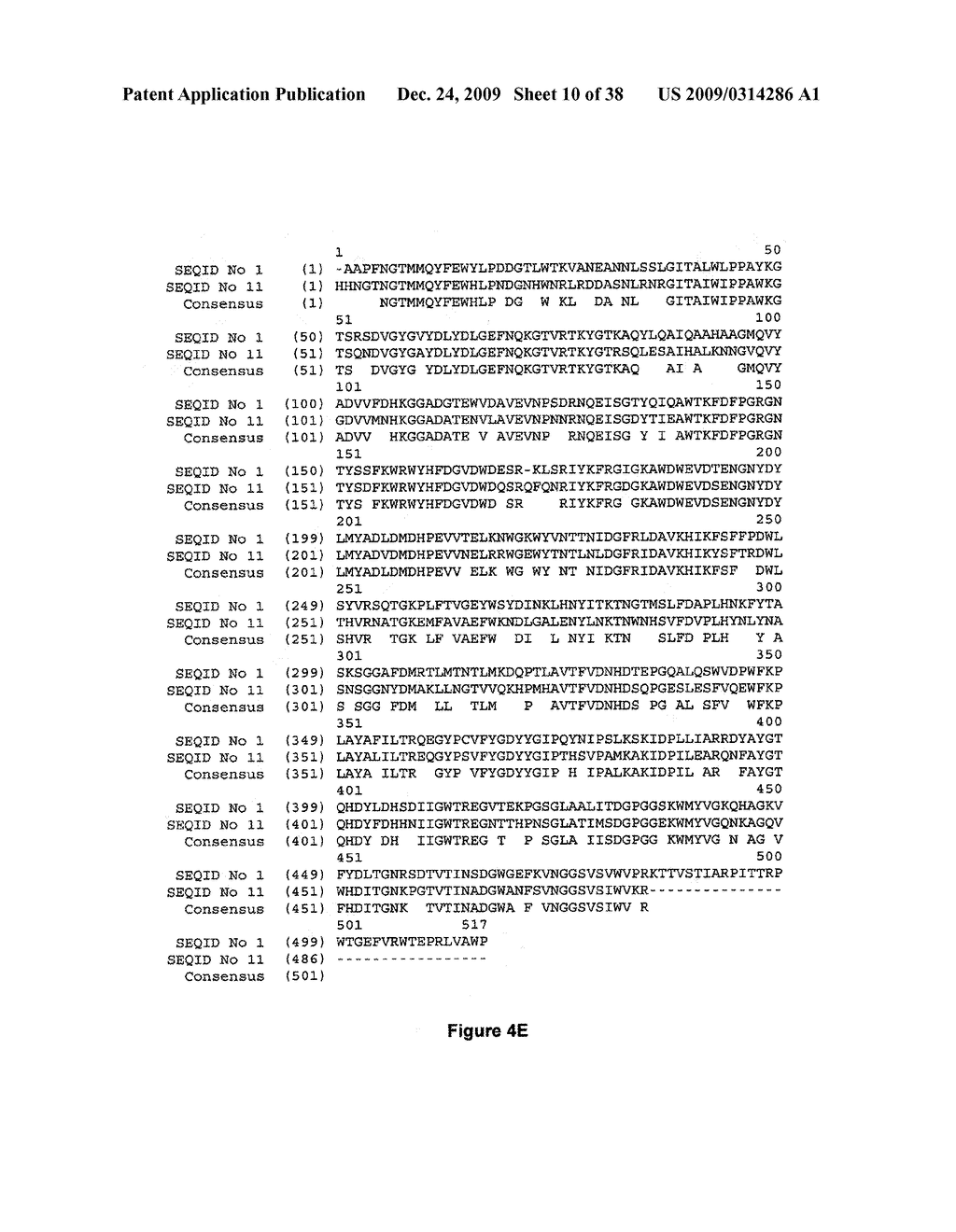 Geobacillus Stearothermophilus Alpha-Amylase (AmyS) Variants with Improved Properties - diagram, schematic, and image 11