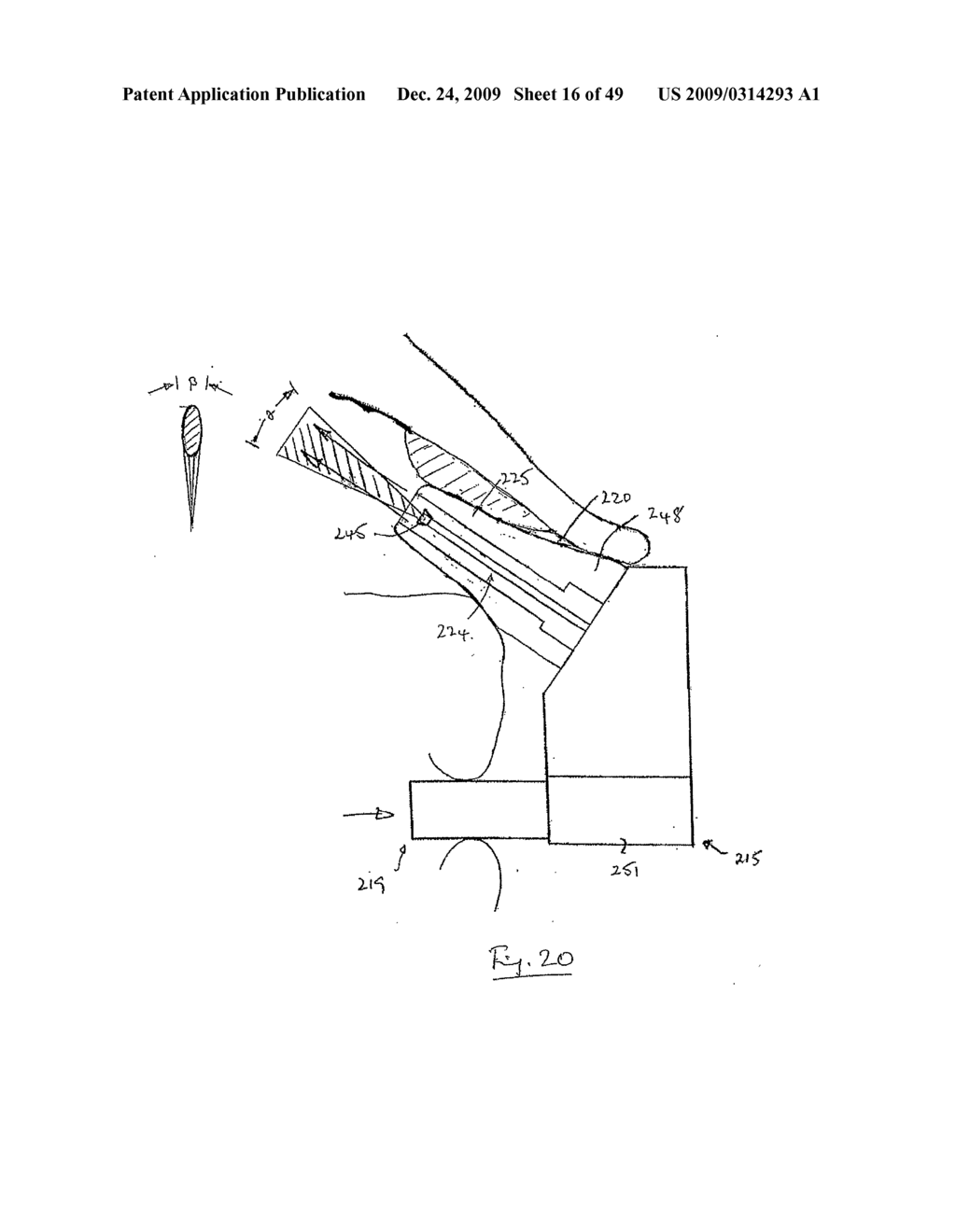 NASAL DELIVERY - diagram, schematic, and image 17