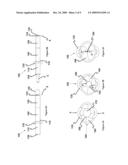 CIGARETTE AND CIGAR CONTAINER AND DISPOSAL RECEPTACLE diagram and image