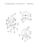 CIGARETTE AND CIGAR CONTAINER AND DISPOSAL RECEPTACLE diagram and image