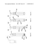 CIGARETTE AND CIGAR CONTAINER AND DISPOSAL RECEPTACLE diagram and image